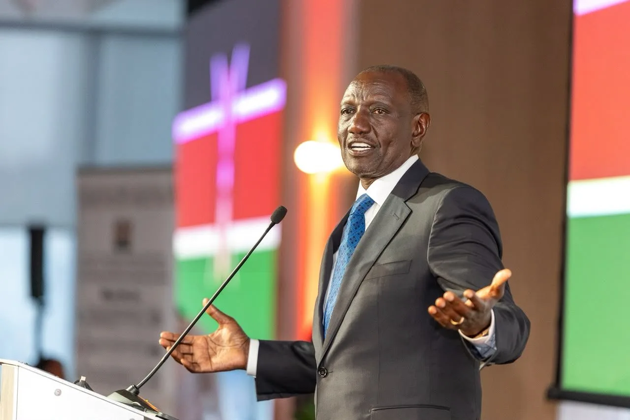 ‘We have a better model than Uganda,’ Ruto defends G-to-G fuel deal