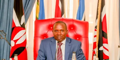 DP Kindiki: Final preparations underway for Lamu refinery groundbreaking next Wednesday