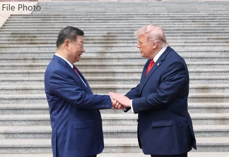 Xi to pay state visit to U.S. from Sept. 23 to 25