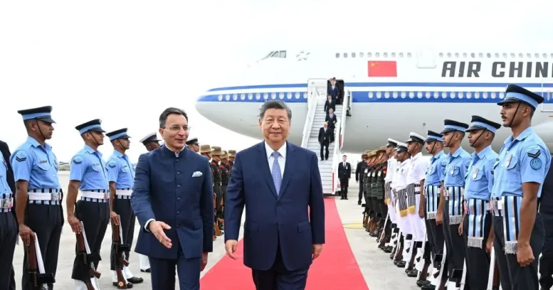 China’s BRICS vision: Turning global aspirations into practical cooperation