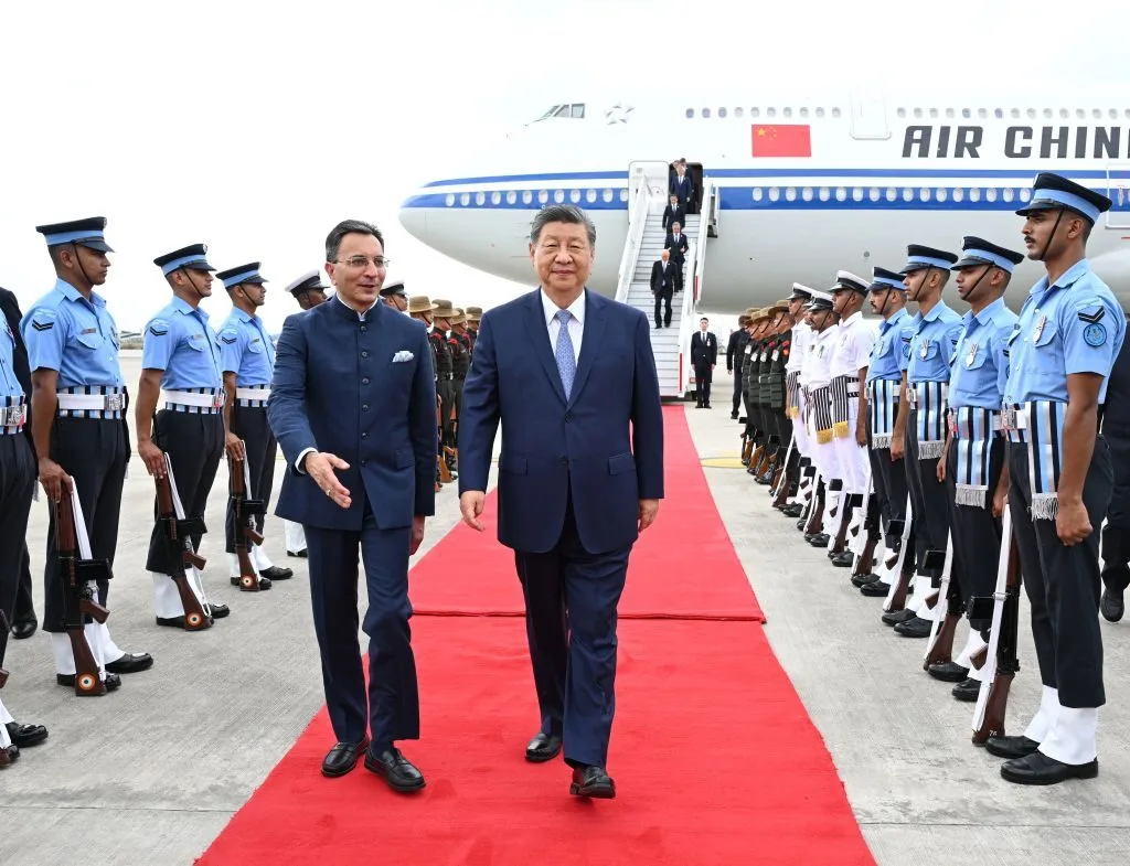 OPINION: How China has helped turn BRICS into a Global South powerhouse
