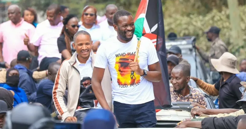Political party dilemma threatens to fracture Linda Mwananchi unity