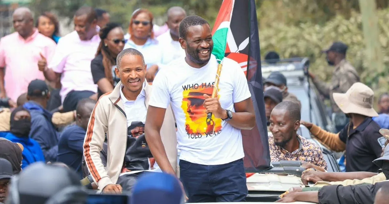 Political party dilemma threatens to fracture Linda Mwananchi unity