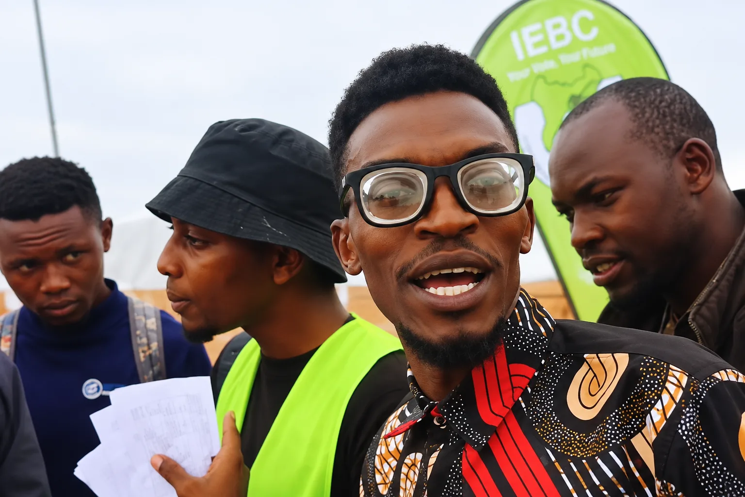 IEBC seeks arrests over ‘voter dumping’ claims at Kenyatta University