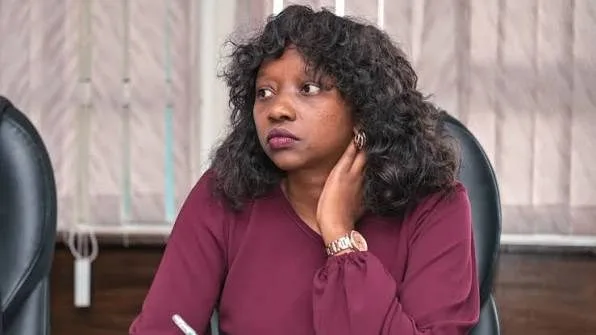 High Court restrains Standard Group over Charlene Ruto police uniform tender reports