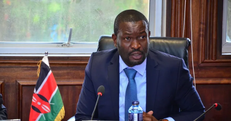 Sifuna: Tata Chemicals closure bad for investor confidence