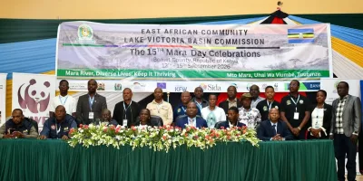 Stakeholders urge Kenya, Tanzania to protect Mara River