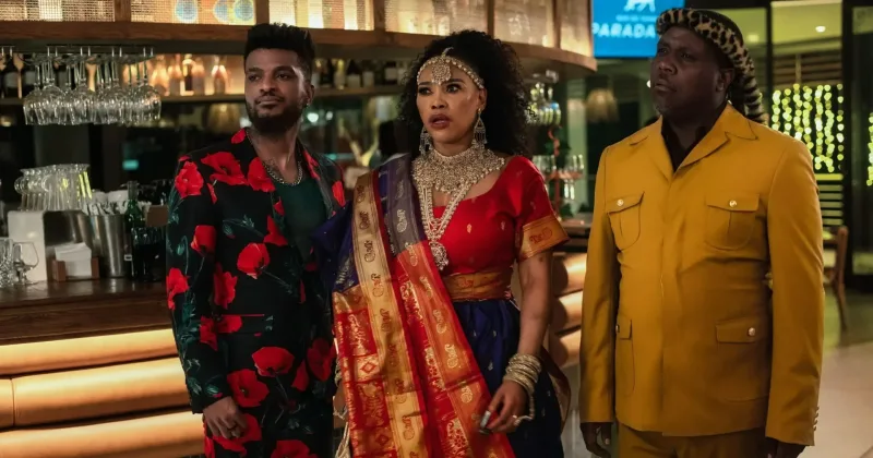 Netflix Marks 10 Years In South Africa