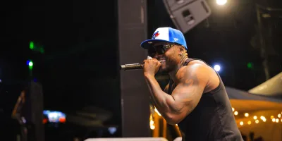 Khaligraph Jones, Femi One And Dyana Cods Light Up Christie Sevens