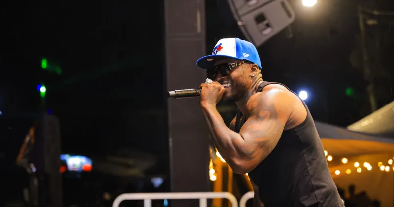 Khaligraph Jones, Femi One And Dyana Cods Light Up Christie Sevens