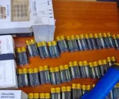 Lucky Summer Raid Yields Kenya Power Meters