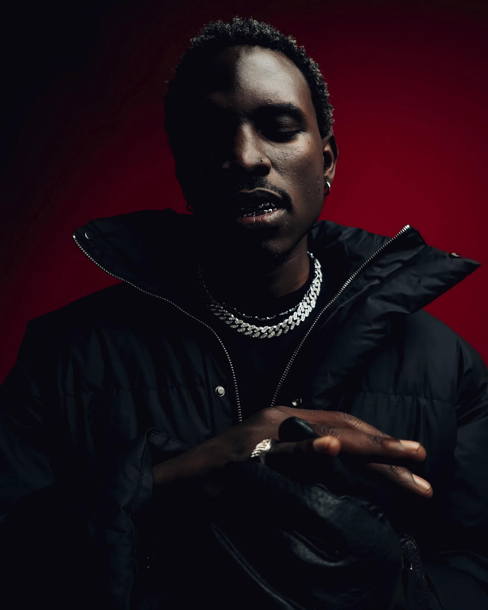 Ish Kevin Announces New Album, Trappish III: Win Some, Lose Some