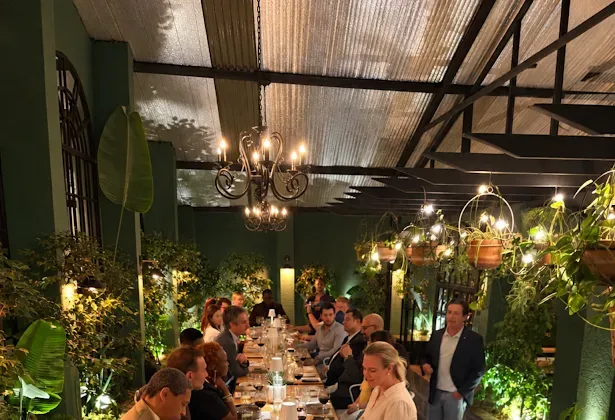 Beyond The Bottle: An Immersive Dining Experience With Maison Louis Latour At Cave à Manger