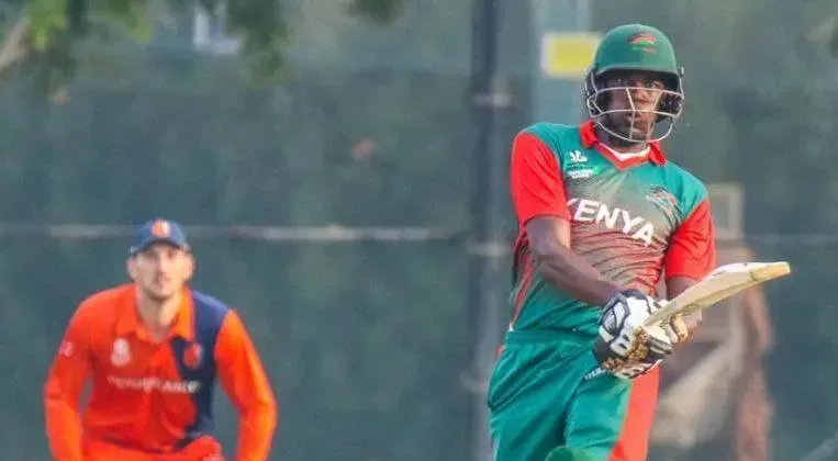 Battle for supremacy: Jamhuri derby takes centre stage as NCCA title fight hots up