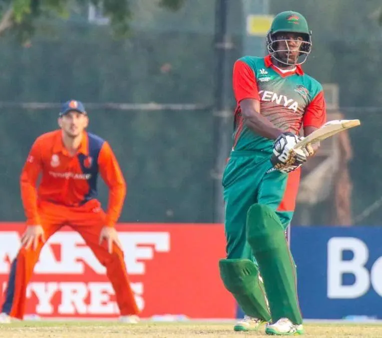 Battles of Supremacy: Jamhuri derby takes centre stage as NCCA title fight hots up