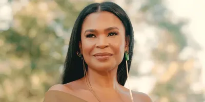 The Blueprint: Why Nia Long’s Hollywood Star Is Long Overdue