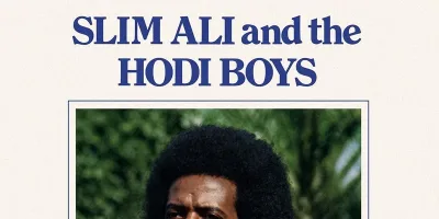 Slim Ali & The Hodi Boys’ Remastered “You Can Do  It” Bridges Vinyl Vaults And The Digital Age