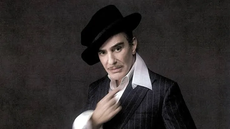 The Met Gala Cancels Scheduled 2027 John Galliano Exhibition