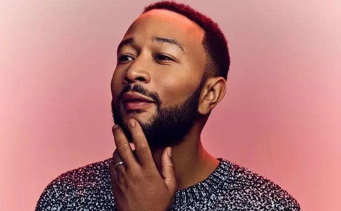 John Legend Announces New Album “Muse”—Produced In Full By Pharrell Williams