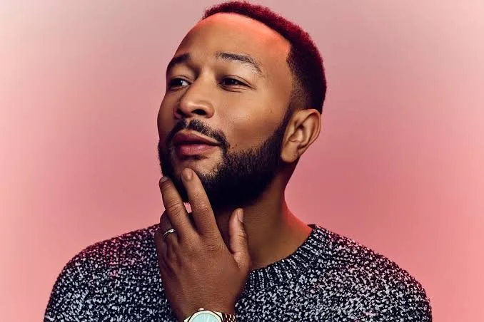 John Legend Announces New Album “Muse”—Produced In Full By Pharrell Williams