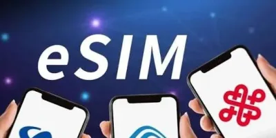 Kenyan startup targets costly roaming with eSIM travel service