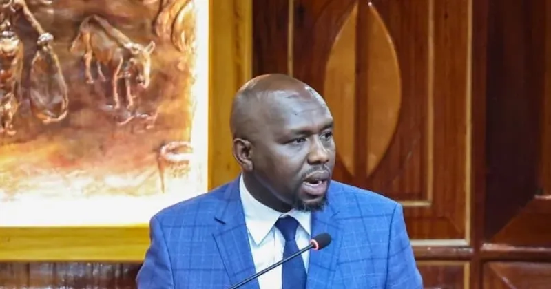 Murkomen: 1,189 convicted in political violence crackdown since 2022