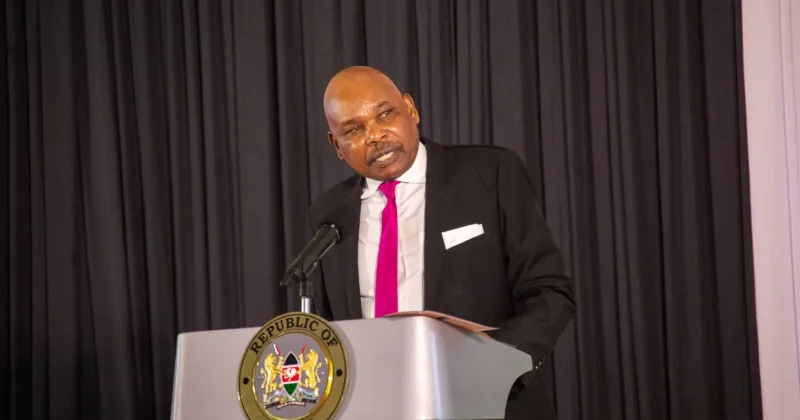 Rights violations: Sh1bn compensation paid to 1,083 victims