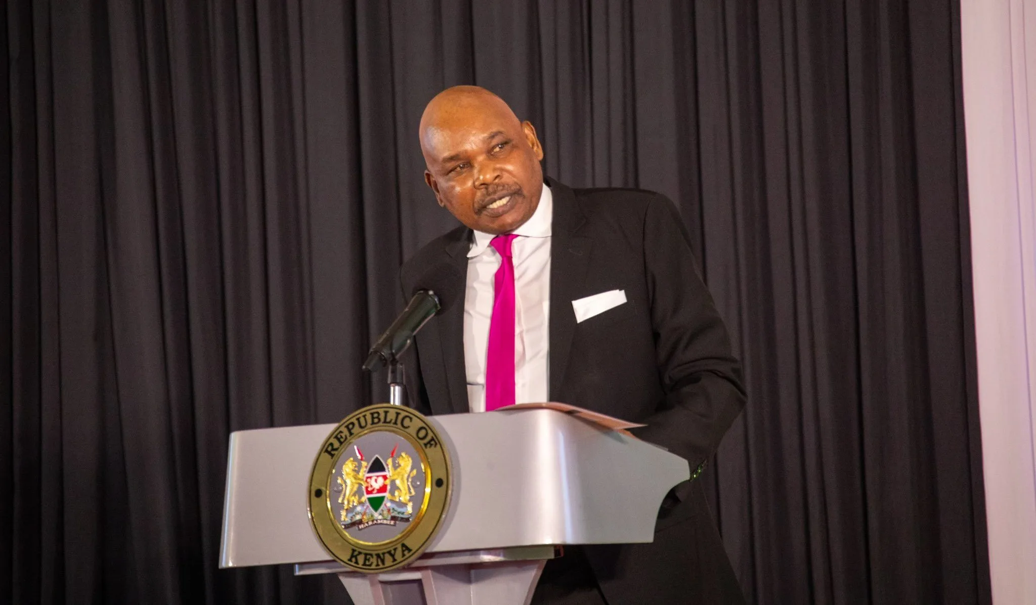 Rights violations: Sh1bn compensation paid to 1,083 victims