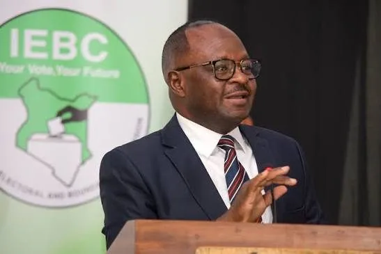 ‘We are not out of time’: IEBC defends election technology timeline