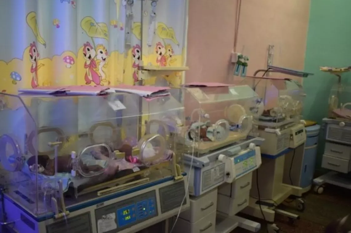 Juja mother loses four babies after quintuplet birth
