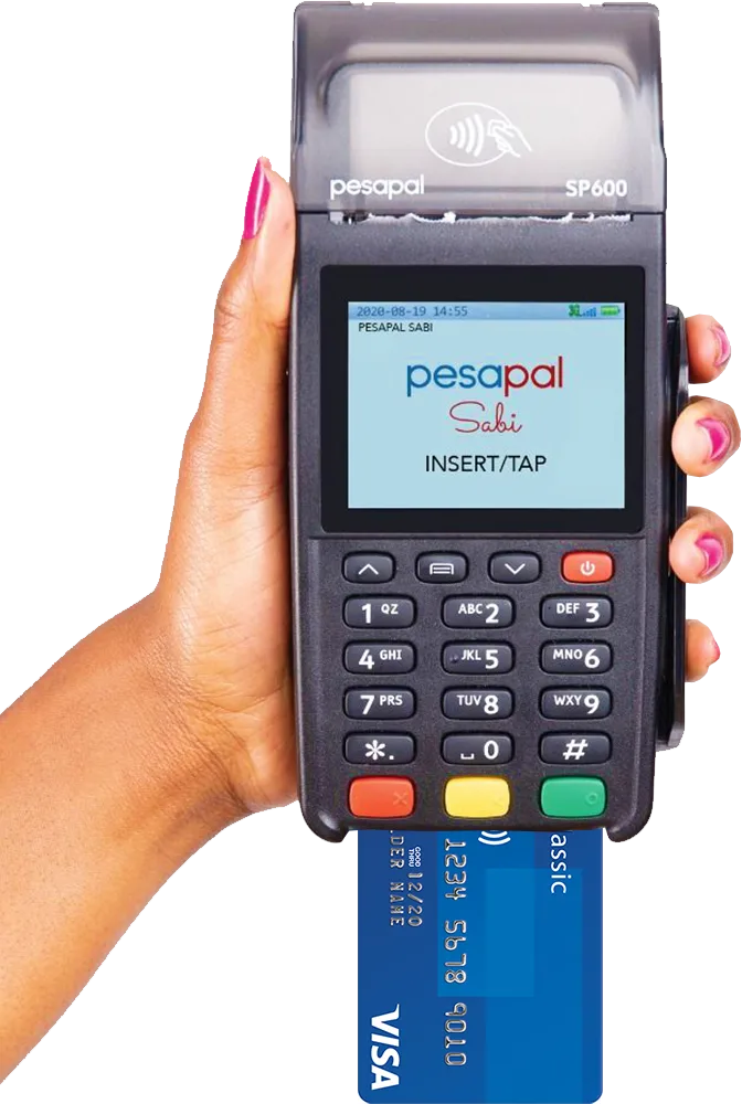 Tanzania’s competition regulator reveals KCB’s 22.23pc planned acquisition in Pesapal