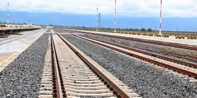 Infrastructure Finance: Balancing Development and Debt