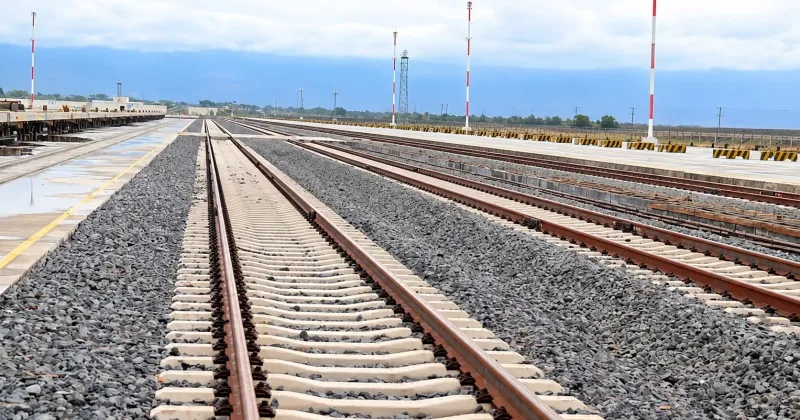 Infrastructure Finance: Balancing Development and Debt