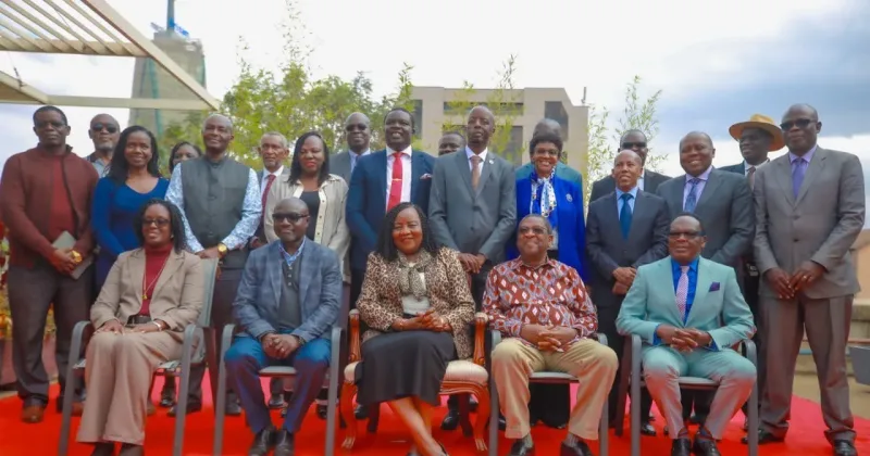 Raila anniversary: ‘Goons’ not welcome at celebrations, Oloo says