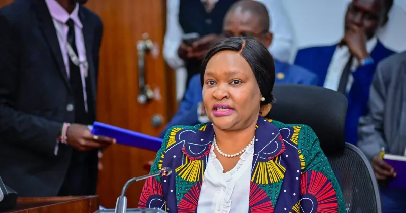 Senators demand Bomas complex contract as ministries clash over project oversight