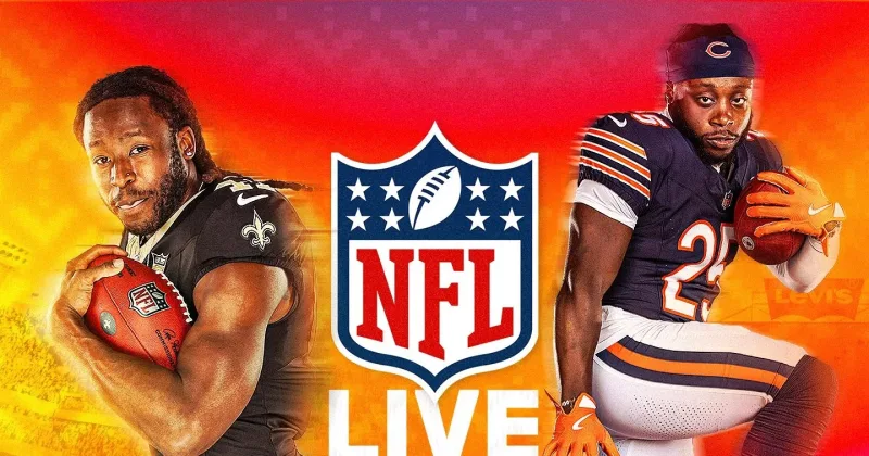How Kenyan NFL fans can follow entire 2026 season live