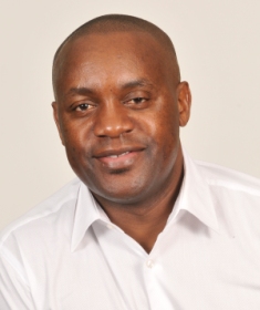 Leading through volatility in Africa