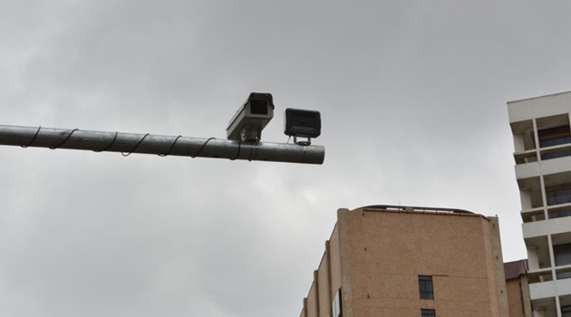 Buildings to link CCTVs to police command centre