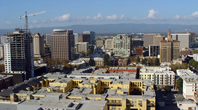 How Armenia is trying to build a Silicon Valley in the Caucasus