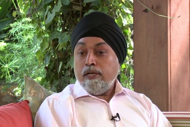 #TheScoop: Making money is a by-product of business – Sunny Bindra