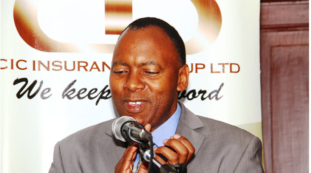 Britam appoints Tom Gitogo as Group MD