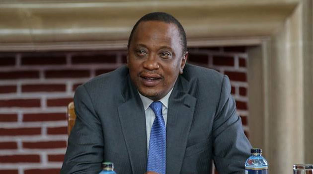 Uhuru: Internet safety key for children