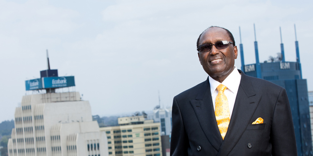 10 lessons I learnt from a billionaire