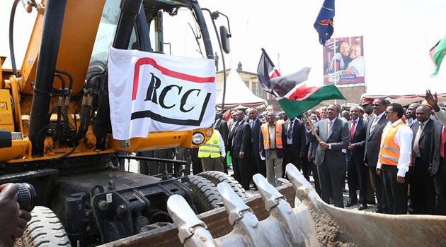 E-procurement on course, says Esipisu