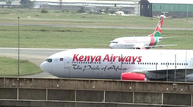 Court orders KQ, pilots to consult, submit report by 2:30pm