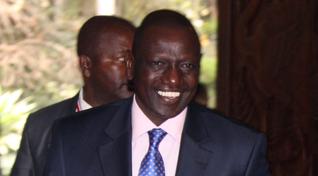 Kenya keen to attract Diaspora investors – Ruto
