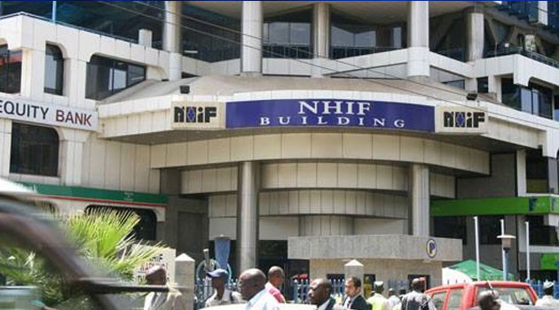 Govt extends medical insurance scheme for civil servants