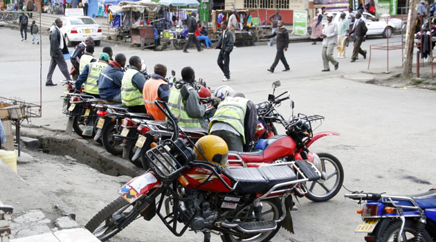 Kenya adds 882,100 jobs in 2025