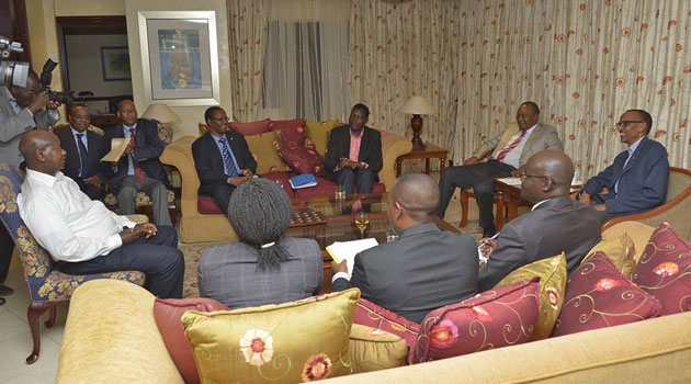 Kenya to host regional Pan African Congress in August