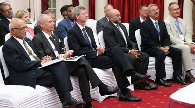 Uhuru invites US firms to build Nairobi city railway